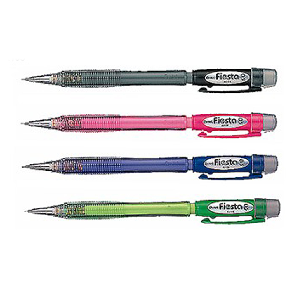Bút chì bấm Pelel 0.5mm AX105